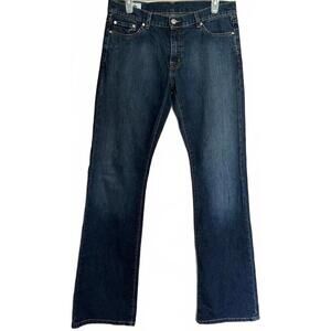 Lacoste Jeans Women’s Size 42 - women's size 10